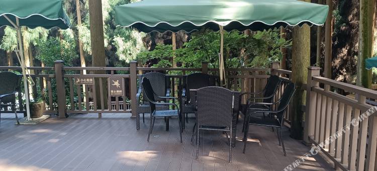 什邡红林人家农家乐图片