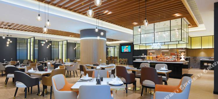 丽柏酒店(南京中山码头下关地铁站店)图片