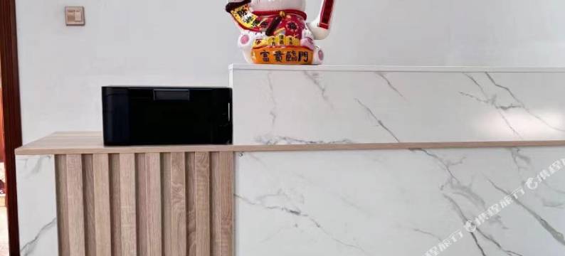 差不多民宿(莆田站店)图片