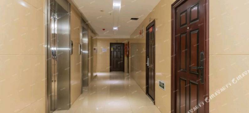 昆明彼岸主题酒店公寓图片