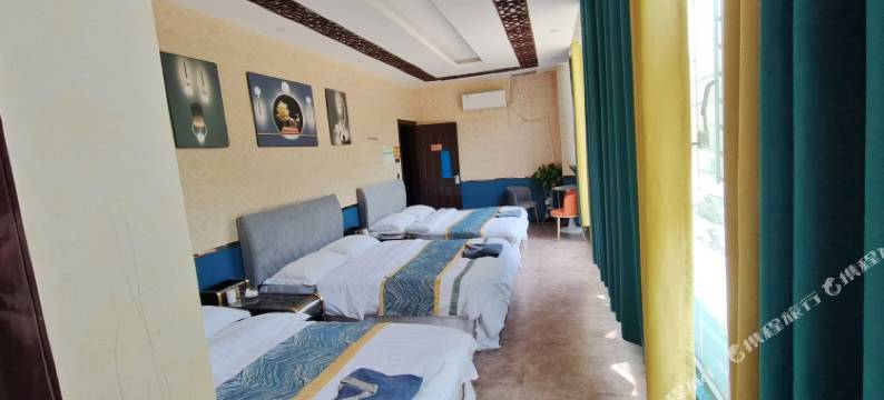 遵义塞纳宾馆(尚嵇政府店)图片