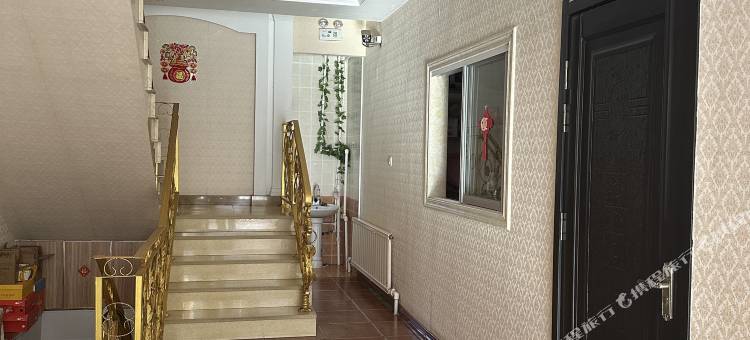 中海快捷宾馆图片