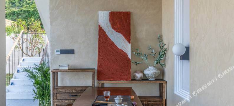 久北长汀日出海景民宿(平潭环岛东路店)图片