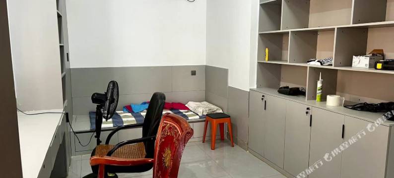 屏山中都和风细雨民宿图片