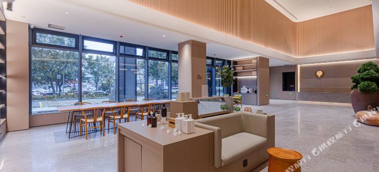 全季酒店(济南长清大学城店)图片