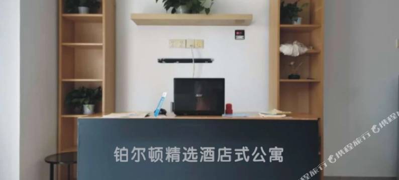 广州铂尔顿国际公寓(天河区珠江新城店)图片