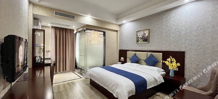 京华大酒店(东兴国门口岸店)图片