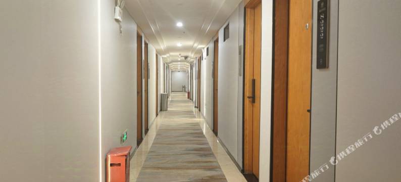 金盛·悦住酒店(南京南站双龙大道地铁站店)图片