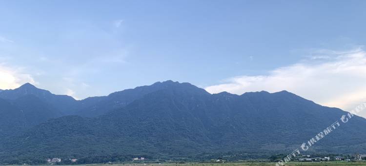韶关山居小院民宿图片