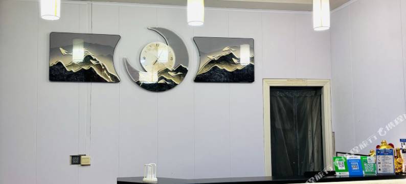 古田嘉顺宾馆图片