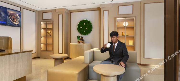 维也纳3好酒店(阿图什店)图片