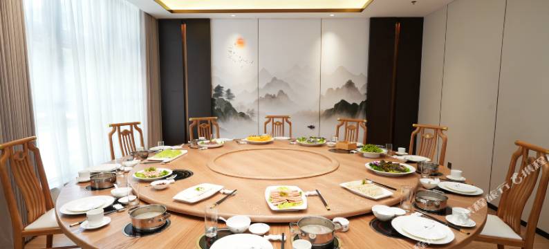 南溪花园酒店(桂林站店)图片