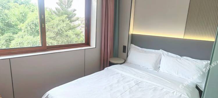 西昌云渊客栈(湿地公园店)图片