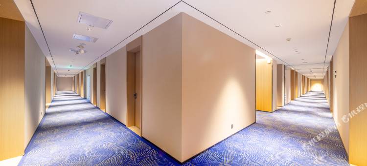 里程酒店(天水甘谷大像山店)图片