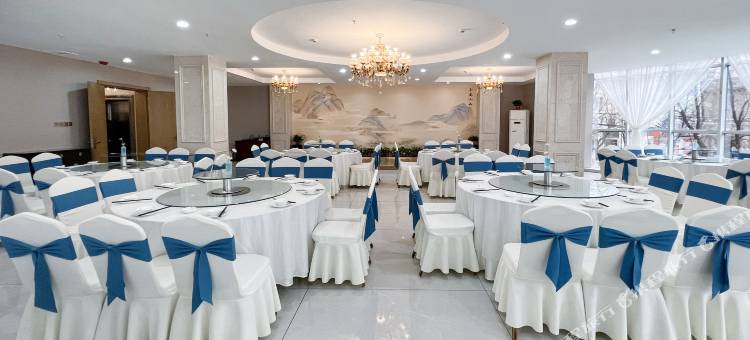 泊森美居酒店(金华大厦店)图片