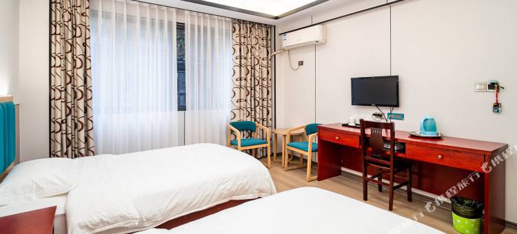 神农架温馨民宿图片