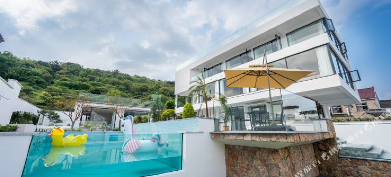 苏州浅山民宿(太湖西山风景店)图片