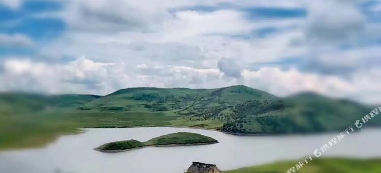 梦曦阁客栈(大山包景区店)图片