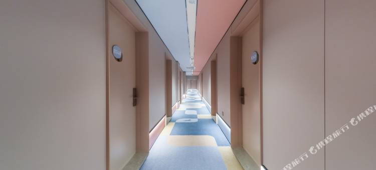 汉庭酒店(建瓯市政府瓯宁路店)图片