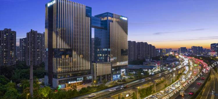 杭州拱墅开元名庭酒店(万达广场店)图片