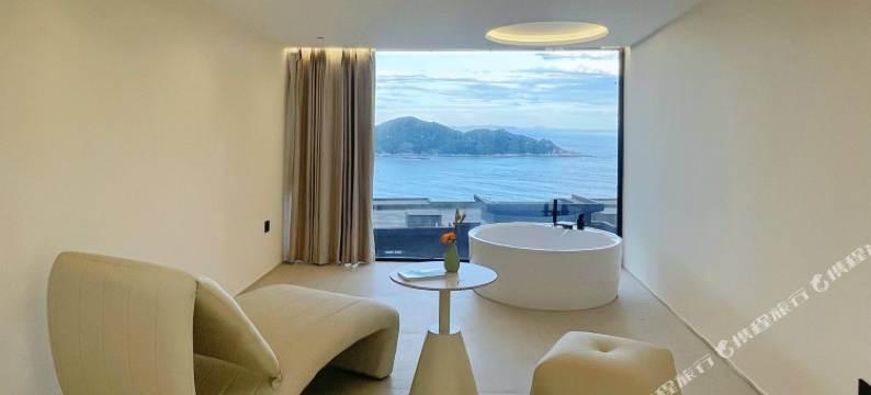 忆海·Memory美宿(南澳青澳湾店)图片