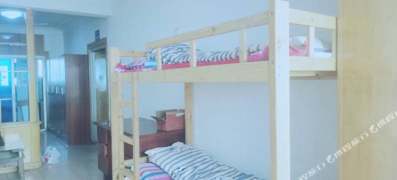 高度青年长租房(王府井绳金塔地铁站店)图片