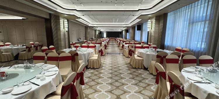 云霄尚豪大酒店(将军山公园店)图片