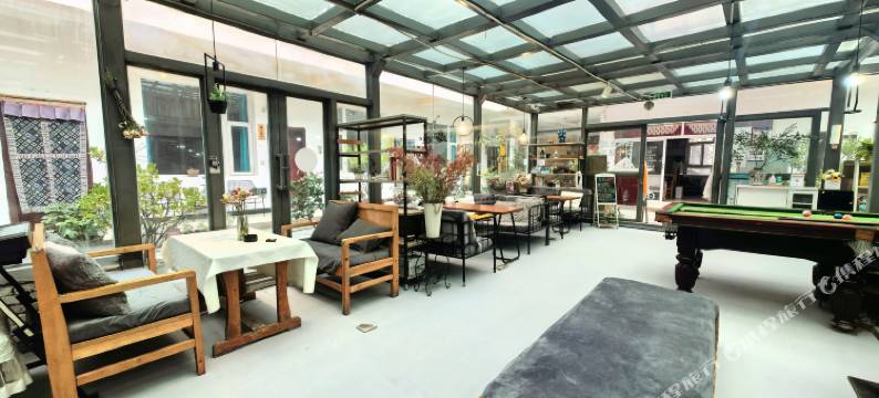 香格里拉楚登硕民宿(独克宗古城店)图片