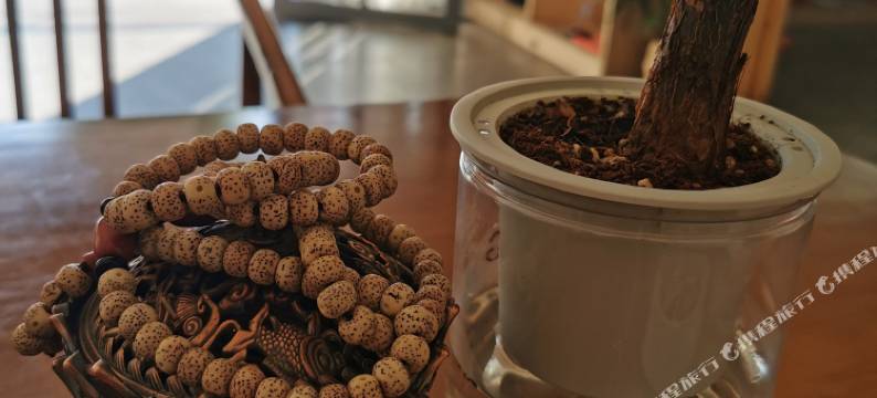 九华山沃龙阁民宿(九华山柯村换乘中心店)图片