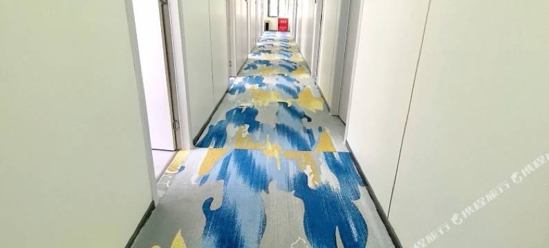 春悦露营酒店图片