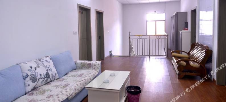 青帆民宿(木兰不夜城店)图片