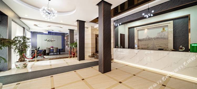 速8酒店(求知东路店)图片