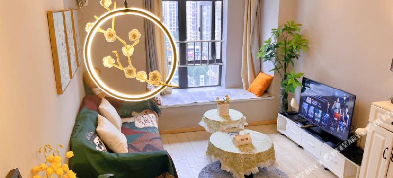 馋眠民宿(盘玉路店)图片