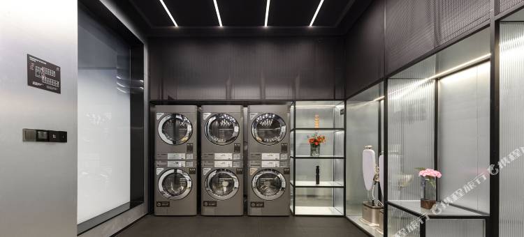 宁波东部新城阪急亚朵S酒店图片