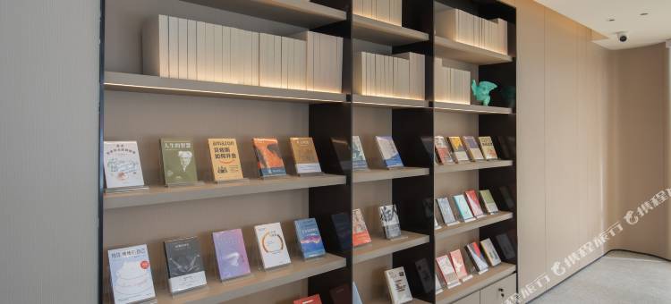 全季酒店(福州大学旗山校区浦兴路店)图片
