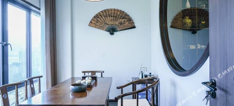 彦子栖民宿(雅安市人民医院大兴院区店)图片