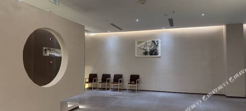 贺州温泉森林度假酒店图片
