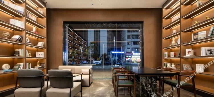 美豪丽致酒店(佛山南海新都会大沥步行街店)图片