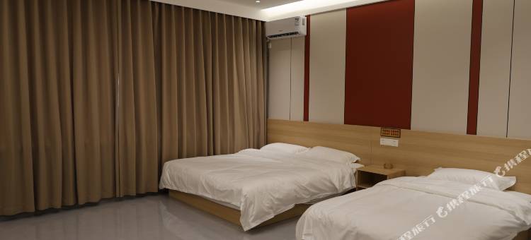 幸福里公寓图片