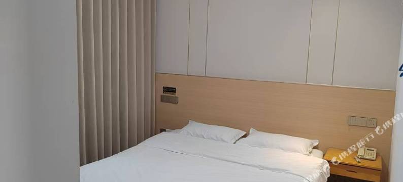 东平银泰宾馆图片