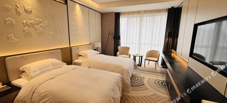 九江学院万达广场锦江都城酒店图片