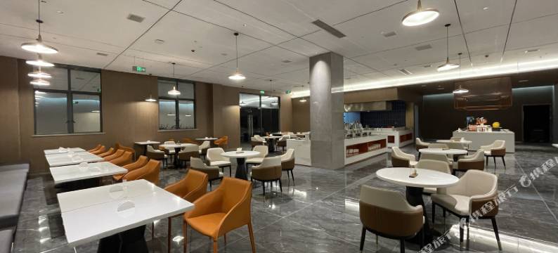 斯豆酒店(景德镇雕塑瓷厂店)图片