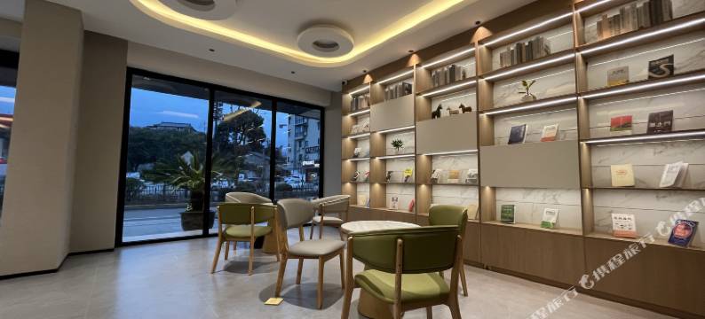 龙泉顺天酒店图片