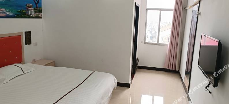 黄冈怡悦宾馆图片