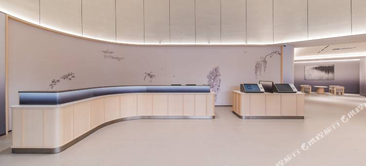 全季酒店(南昌京东大道地铁站店)图片