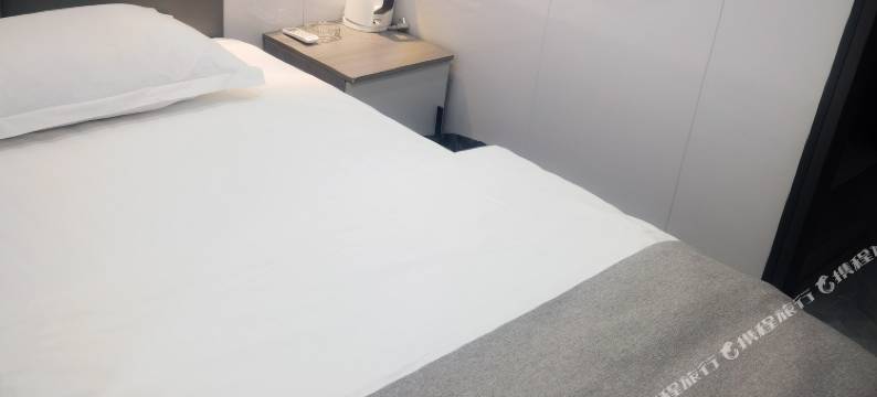 高二宾馆(彰武火车站店)图片