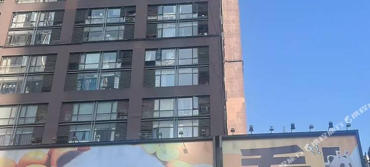 唯纳斯自助公寓(成都春熙路太古里店)图片