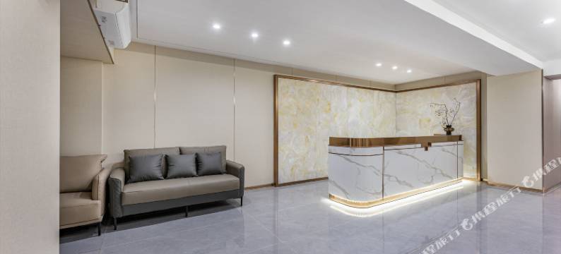 帝枫酒店(西塱坑口地铁站店)图片