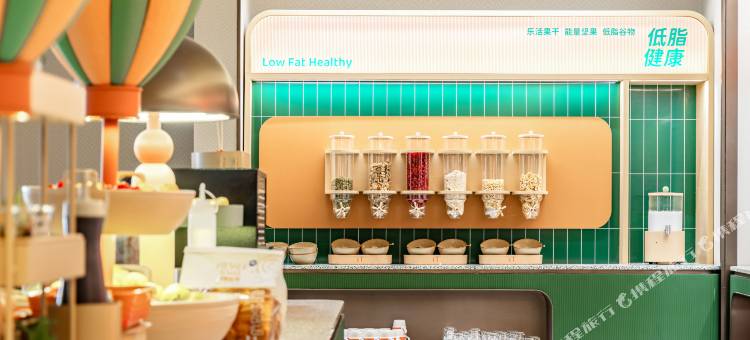 桔子酒店(拉萨大昭寺八廓街酒店)图片