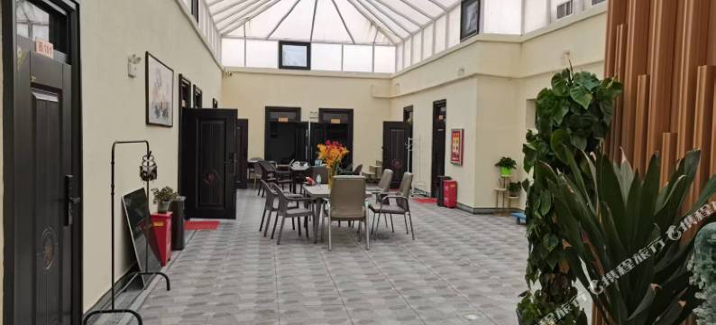 枣源人家民宿酒店图片